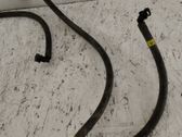 Headlight washer hose/pipe