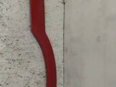 Rear arch trim