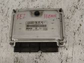 Engine control unit/module