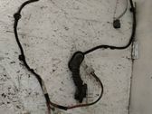 Cableado de puerta delantera