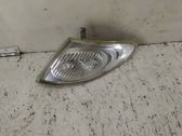 Front indicator light
