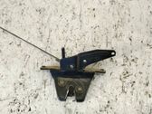 Tailgate/trunk/boot lock/catch/latch
