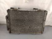 Coolant radiator
