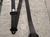 Ceinture de sécurité arrière