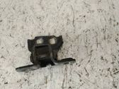 Rear door upper hinge
