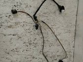 Tailgate/trunk wiring harness
