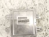 Engine control unit/module