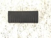 Rear sill trim cover