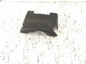 Steering wheel column trim