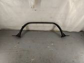 Front strut bar