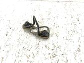Engine bonnet/hood lock/latch loop/hook