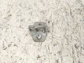 Front door lock loop/hook striker