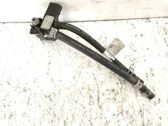 Exhaust gas pressure sensor