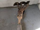 Exhaust manifold