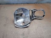 Front reflector