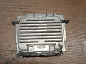 Xenon control unit/module