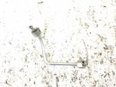 Fuel injector supply line/pipe
