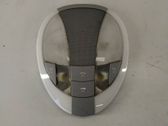 Rear seat light