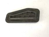 Engine compartment rubber