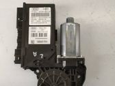 Rear door window regulator motor