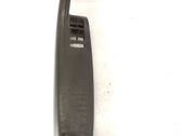 Front door interior handle trim
