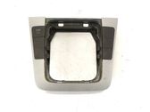 Gear shifter surround trim plastic
