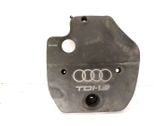 Engine cover (trim)