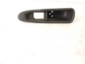 Front door window switch trim