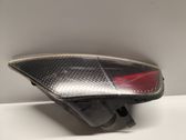 Rear fog light