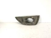 Grille antibrouillard avant