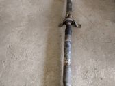 Front prop shaft