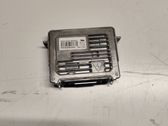 Xenon control unit/module
