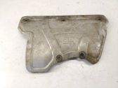 Exhaust heat shield