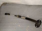 Gear shift cable linkage