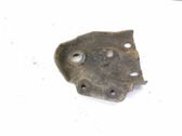 Radiator mount bracket