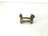 Brake caliper pad carrier rear