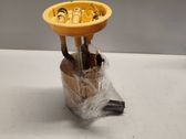In-tank fuel pump