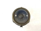 Front door speaker