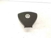 Steering wheel airbag