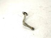 Turbo turbocharger oiling pipe/hose