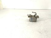Fuel cooler (radiator)