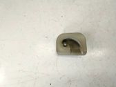 Parcel shelf load cover mount bracket