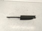 Front bumper corner part panel trim