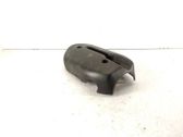 Steering wheel column trim
