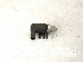 Turbo solenoid valve