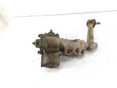 Steering rack