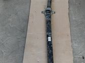 Middle center prop shaft