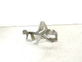 Pneumatic air compressor holding bracket