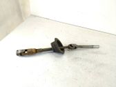 Steering column universal joint