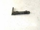 Rear bumper mounting bracket